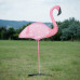 Wildcrete Flamingo standing